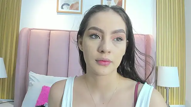 Megann Rousee online show from 05/20/26, 11:40