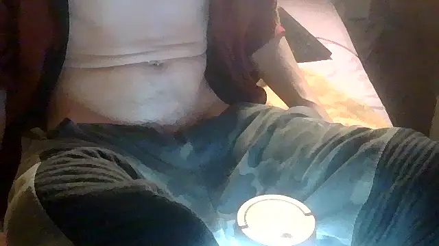 SamuelTal online show from 07/17/26, 07:44