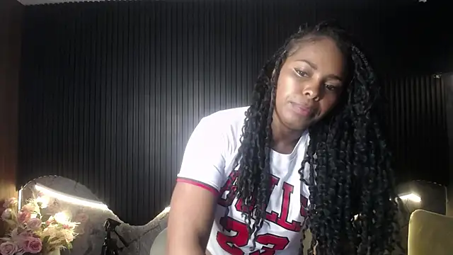 Kristen 1  online show from 05/20/26, 01:08