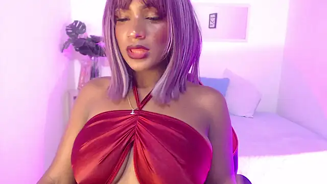 Kath Shade online show from 05/08/26, 02:15