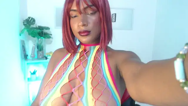 Kath Shade online show from 05/02/26, 02:50