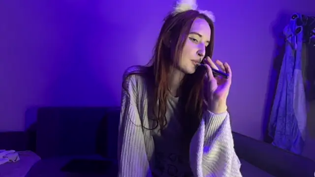 evaroxx online show from 05/01/26, 10:26