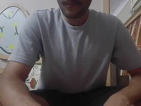 robinsingh love online show from 04/28/26, 04:33