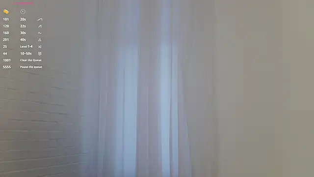 AnisLane online show from 05/30/26, 06:09