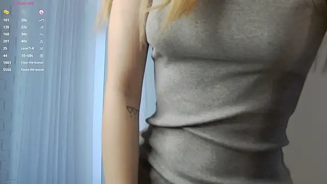 AnisLane online show from 05/29/26, 06:08