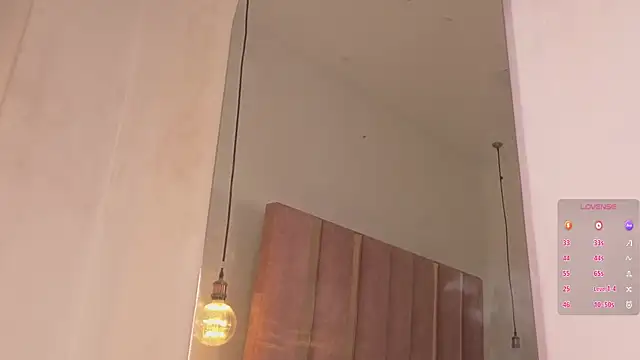 sofia Foxx 1 online show from 05/21/26, 12:46