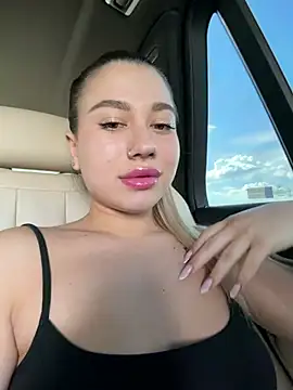 SweetSteffy online show from 05/06/26, 01:48