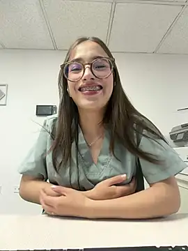 Sweet Milaa1 online show from 08/03/26, 07:53