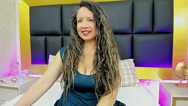 Charlotte monnroe online show from 05/24/26, 01:11