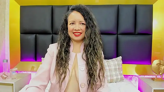 Charlotte monnroe online show from 05/29/26, 12:33