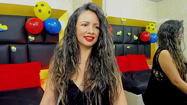 Charlotte monnroe online show from 06/19/26, 01:28