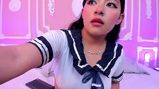NekoPam  online show from 06/11/26, 07:33