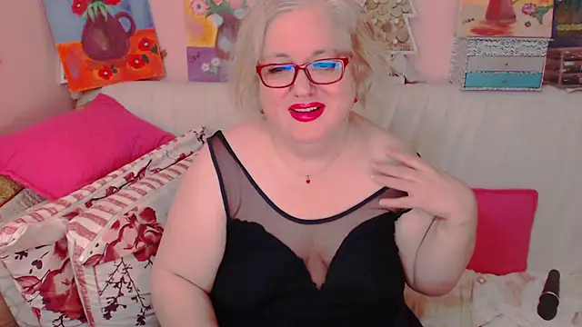 Maturelove xxx online show from 05/22/26, 07:23