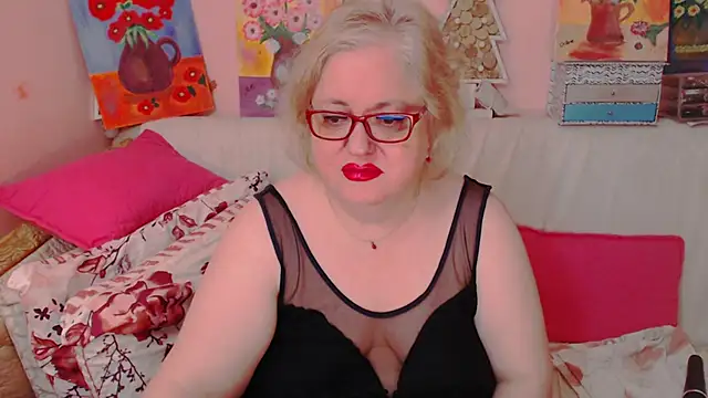 Maturelove xxx online show from 05/19/26, 06:59