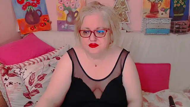 Maturelove xxx online show from 05/13/26, 06:48