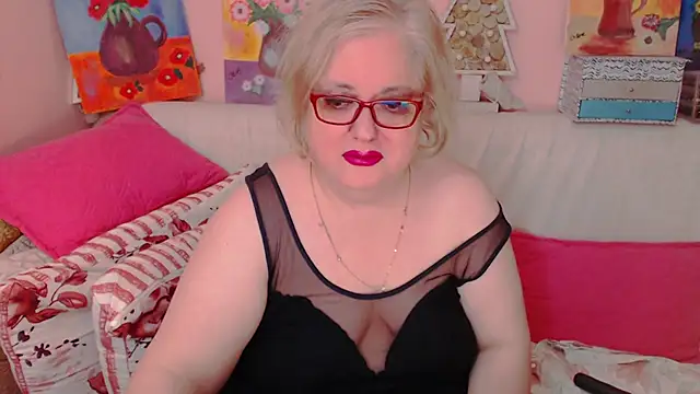 Maturelove xxx online show from 05/04/26, 06:55
