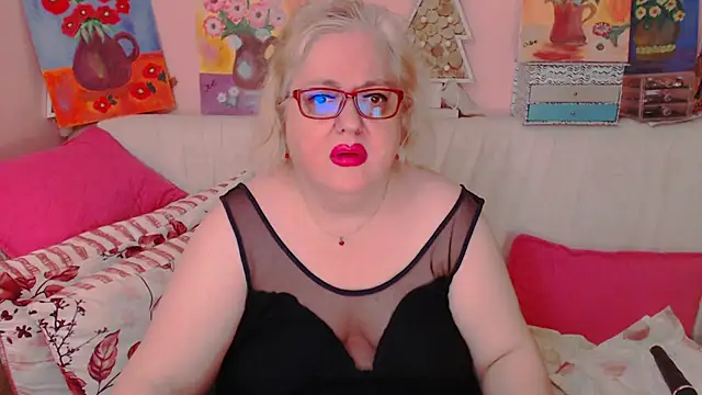 Maturelove xxx online show from 06/03/26, 07:07