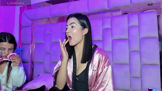 Anal Temptation online show from 05/11/26, 05:10
