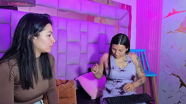 Anal Temptation online show from 05/04/26, 12:52