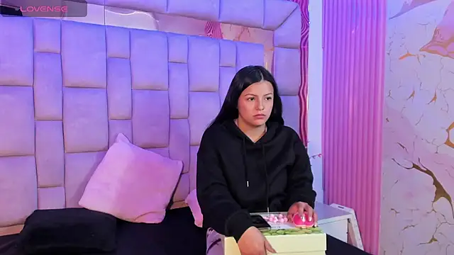 Anal Temptation online show from 06/11/26, 01:08