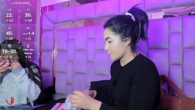 Anal Temptation online show from 05/19/26, 01:29