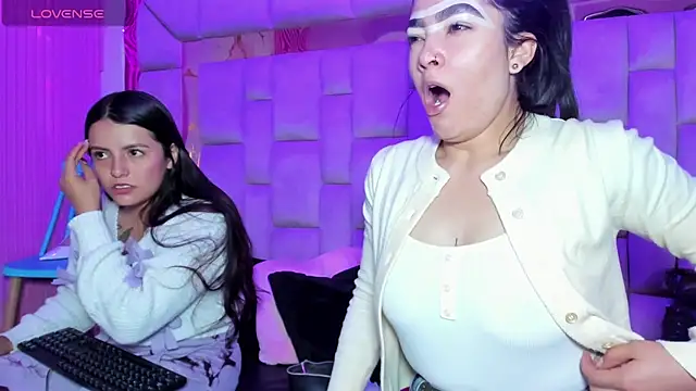 Anal Temptation online show from 05/11/26, 01:45