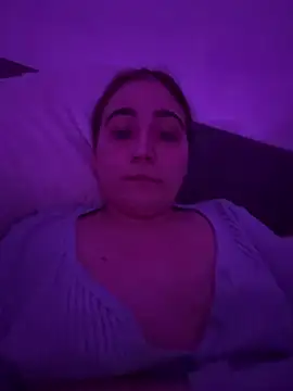 Taylormillie471 online show from 05/12/26, 11:22
