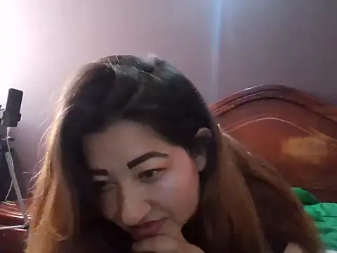 Morchis esmeralda online show from 04/29/26, 05:30