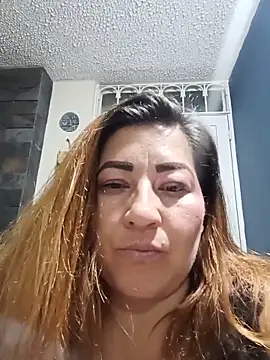 Morchis esmeralda online show from 05/12/26, 02:08