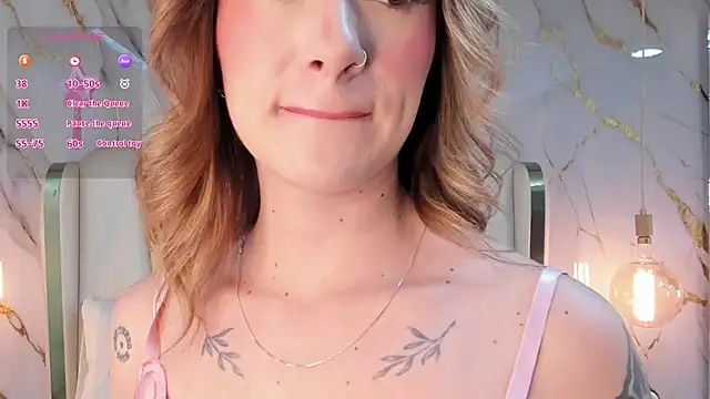 Hannah Lane online show from 05/19/26, 12:12