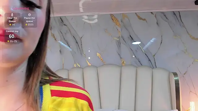 Hannah Lane online show from 06/17/26, 12:04