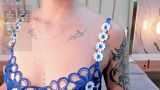 Hannah Lane online show from 05/24/26, 12:05