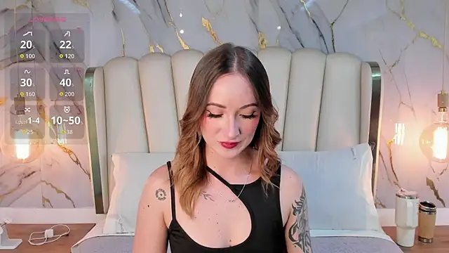 Hannah Lane online show from 05/25/26, 12:15