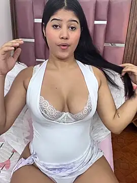Zoe rousse01 online show from 05/20/26, 02:25