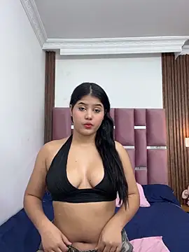 Zoe rousse01 online show from 05/06/26, 12:53