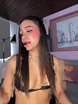 AshleyPinkk21  online show from 04/28/26, 06:34