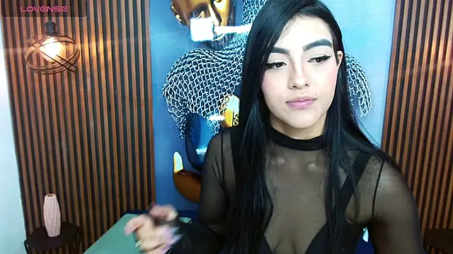 RoxxySweet01 online show from 05/02/26, 02:00
