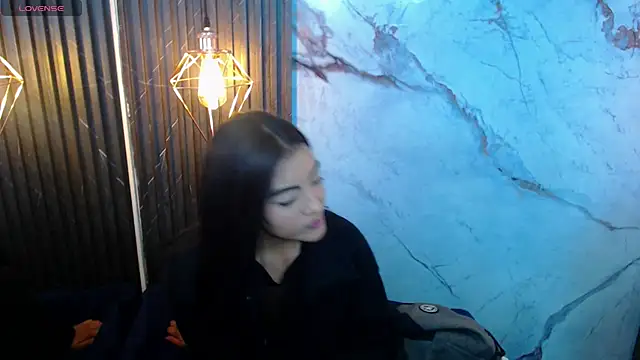 RoxxySweet01 online show from 04/29/26, 04:33