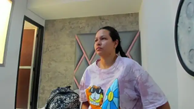 DeborayDark online show from 05/18/26, 06:56