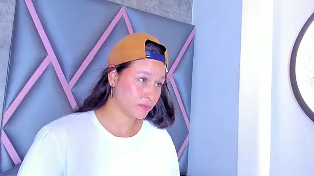 DeborayDark online show from 05/27/26, 01:57