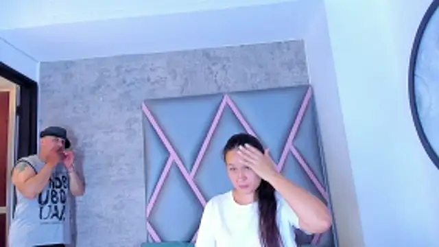 DeborayDark online show from 05/21/26, 07:00