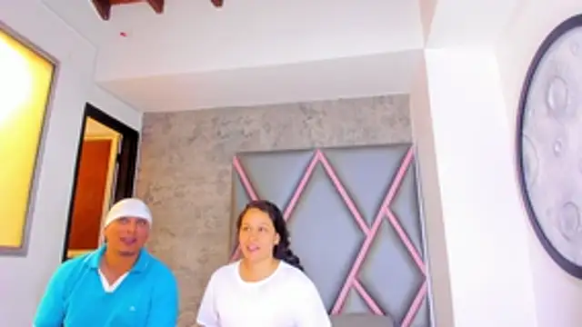 DeborayDark online show from 05/16/26, 07:02