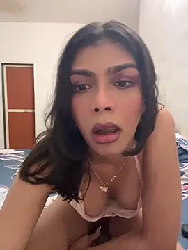 Mayra xx online show from 06/02/26, 06:30