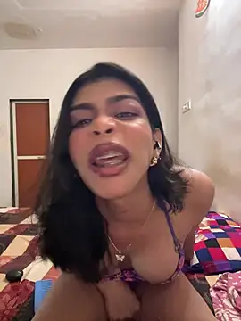 Mayra xx online show from 05/20/26, 05:54