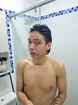 Sebastian Smoke online show from 05/01/26, 09:53