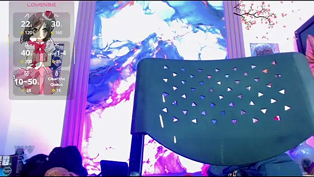 Aranza Dollts  online show from 04/28/26, 07:18