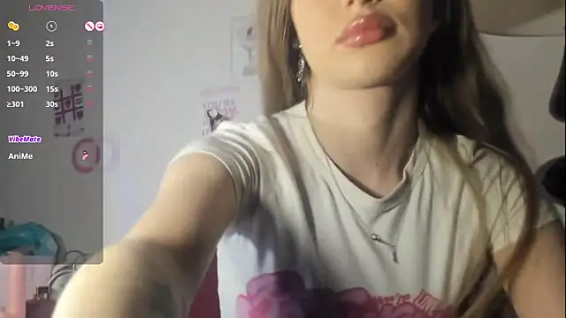 MyChoelove online show from 05/22/26, 06:17