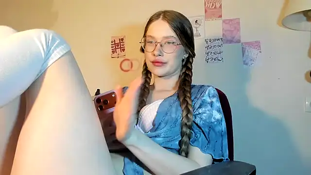 MyChoelove online show from 05/03/26, 06:11