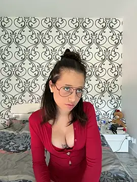 lilou philips online show from 05/21/26, 12:13