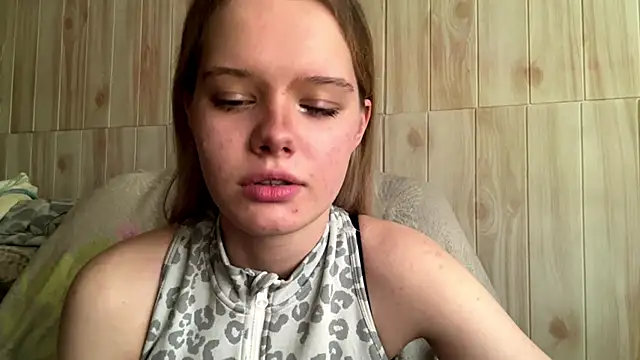 Malinwitch online show from 06/12/26, 03:43